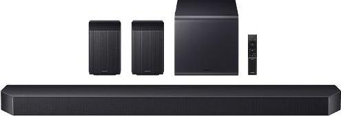 Produktbild Samsung HW-Q990F (756 W, 11.1.4 Kanal)