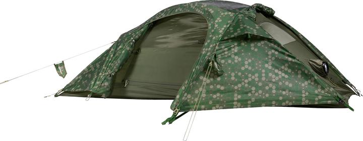 Image du produit Wechsel Pathfinder Stealth (Tente igloo, 2.58 kg, 1 personne)