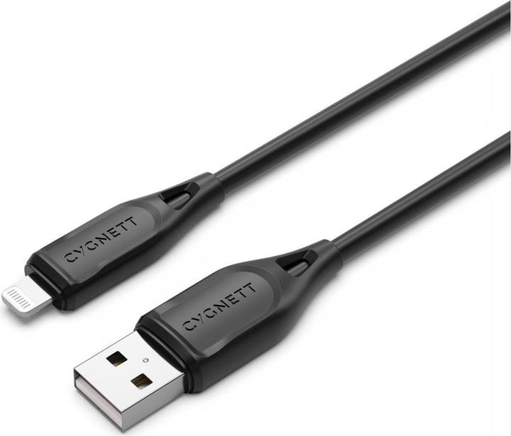 Produktbild Cygnett CY-CY4699PCCAL Ladekabel (1 m, USB 3.2 Gen 1, 30 W)