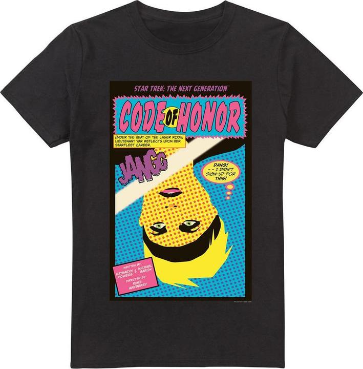 The Next Generation Season 1 Episode 4 TShirt (M)