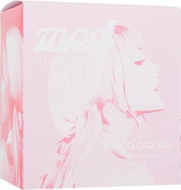 Actual product image Ariana Grande MOD Blush EDP 30 ml (Eau de parfum, 30 ml)