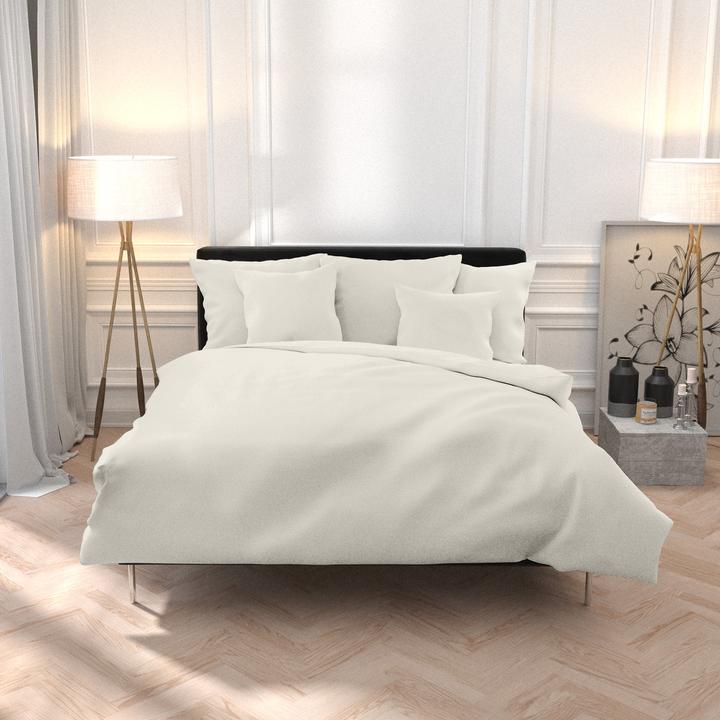 Immagine prodotto Home Fashion Lenja (Copripiumino, 160 x 210 cm)