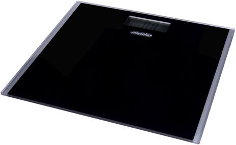 Immagine prodotto Mesko MS 8150B Bilancia pesapersone elettronica rettangolare (150 kg)