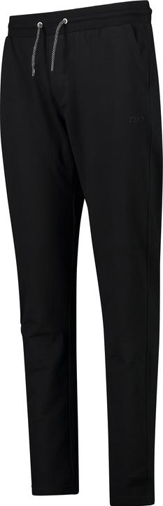Actual product image CMP Campagnolo Man Long Pant nero (48)