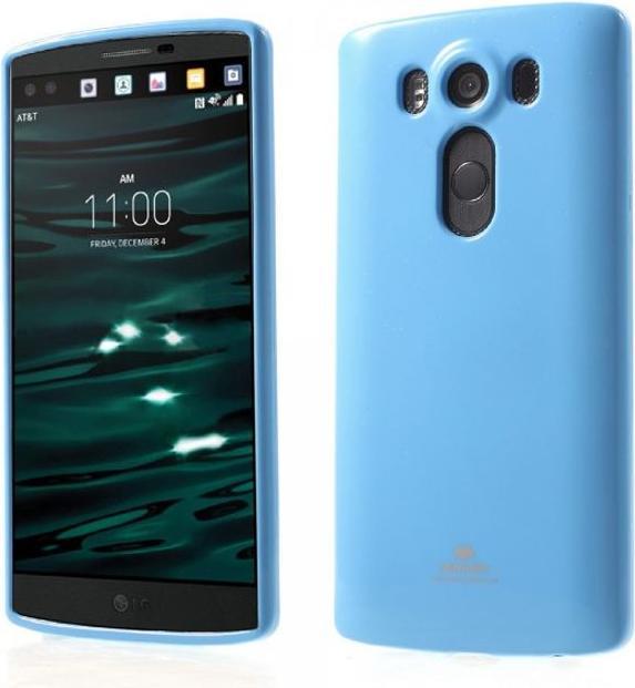 Immagine prodotto Goospery Serie Pearl Jelly (LG V10)