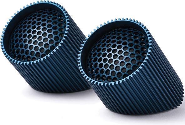 Blu scuro