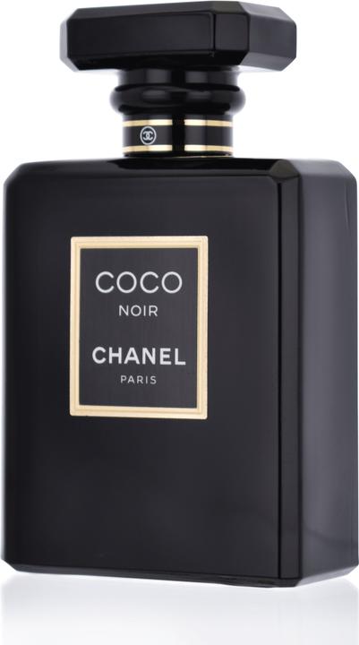 Actual product image Chanel Coco Noir (Eau de parfum, 35 ml)