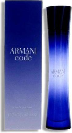 Immagine prodotto Giorgio Armani Codice (Eau de parfum, 50 ml)