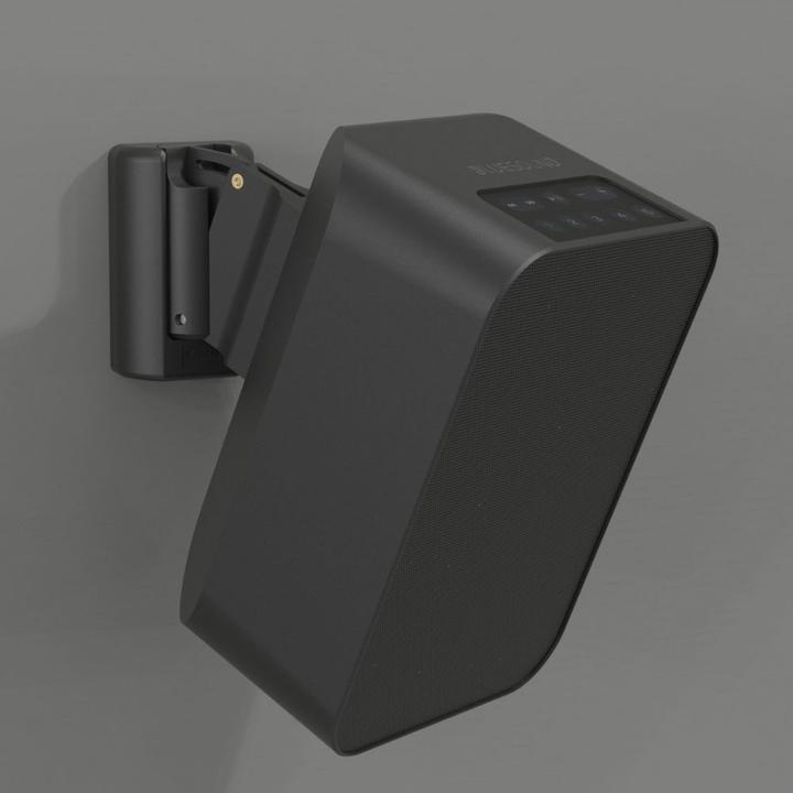 Actual product image Cavus CMBPFW - Bluesound (1 pcs., Wall installation, Rotatable, Tiltable)