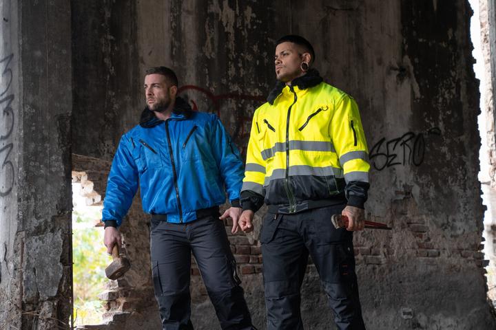 Produktbild Korntex Piloten-Jacke (M)