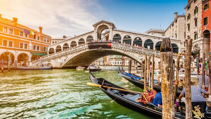 Immagine prodotto Viaggio a sorpresa "Comfort (2 pers.)