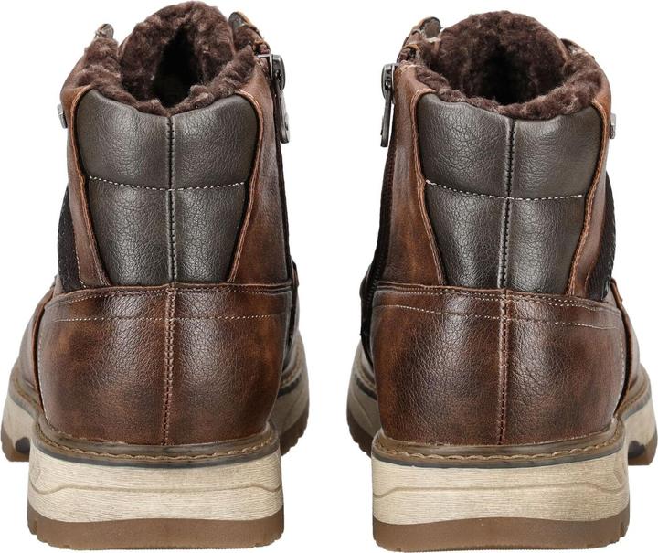 Produktbild Tom Tailor Stiefelette (42)