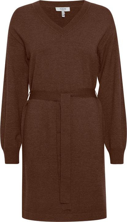 B.young BYNONINA VNECK DRESS - 20811914