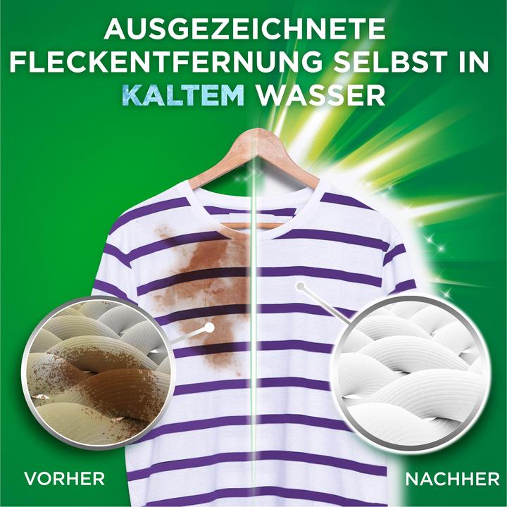 Actual product image Ariel All-in-1 PODS (76 Washing cycles)