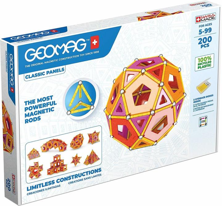Image du produit Geomag Panels