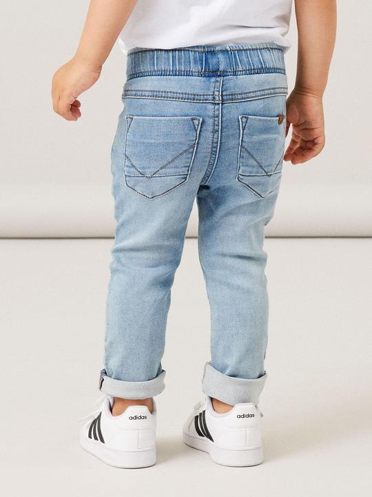 Immagine prodotto Name it Jeans felpati dal taglio regolare (104)