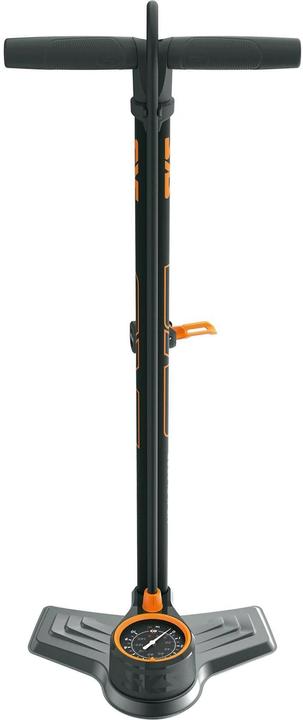 SKS Pompe à pied Air-X-Plorer 10.0 acier