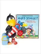 Produktbild Tonies Hörbuch Tonie : Der kleine Rabe Socke - Alles Schule. (Deutsch)