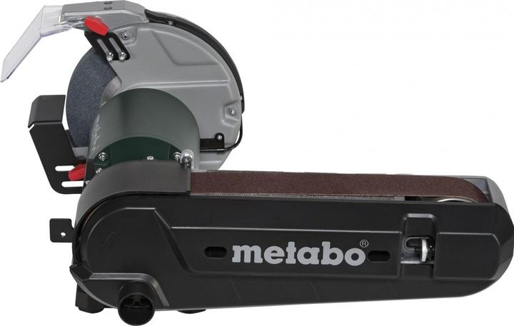 Produktbild Metabo BS 200 Plus (Bandschleifer, 600 W)