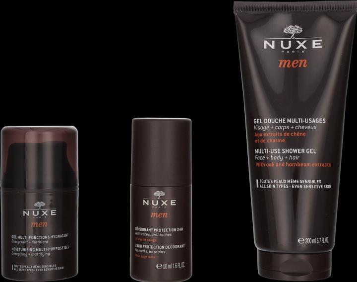 Produktbild Nuxe Coffret Hydratation (Körperpflegeset)