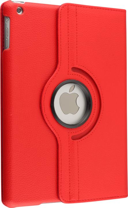 Image du produit PhoneLook Etui cuir mini 4 / 5 (7.9 / 2022, 2020) Premium Flip 360 (IPad Mini 4)