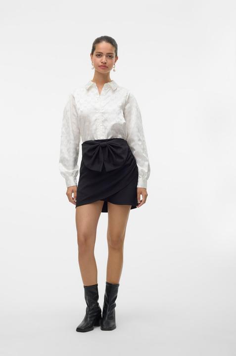 Produktbild Vero Moda VMDARCI Mittlere Taille Kurzer Rock Rock (36)