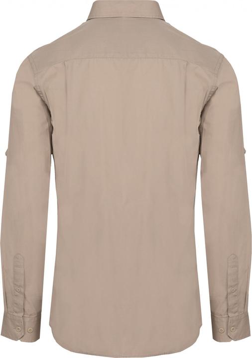 Actual product image Kariban Safari (XL)