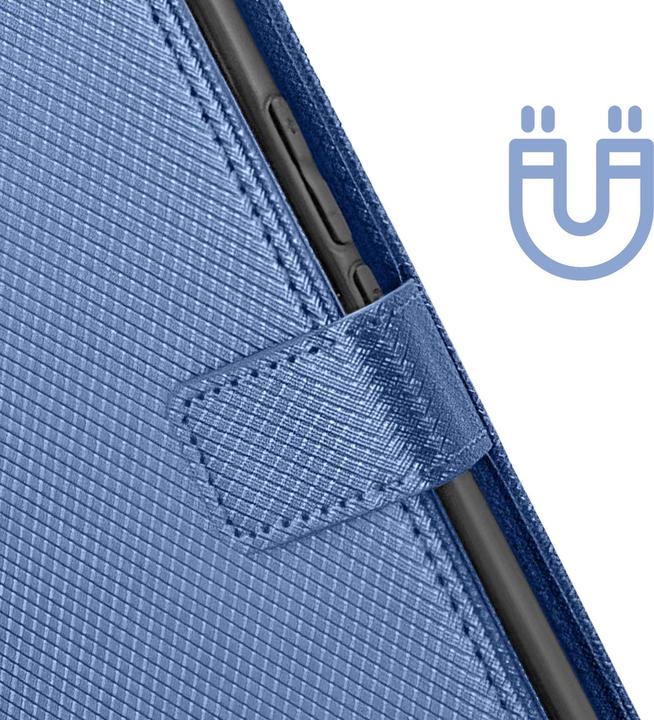 Immagine prodotto Avizar Serie di copertine trapuntate chic (Honor Magic6 Lite)