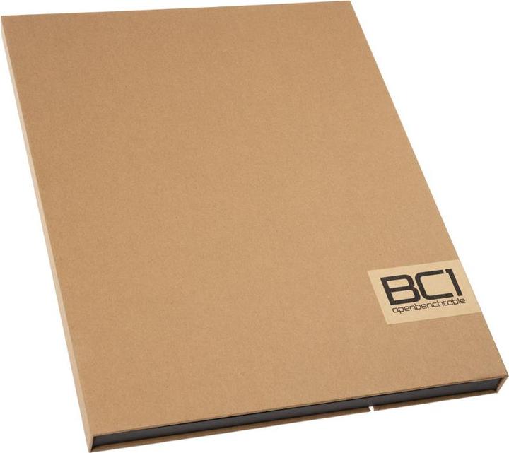 Productafbeelding Streacom BC1 V2 Benchtafel (XL-ATX)