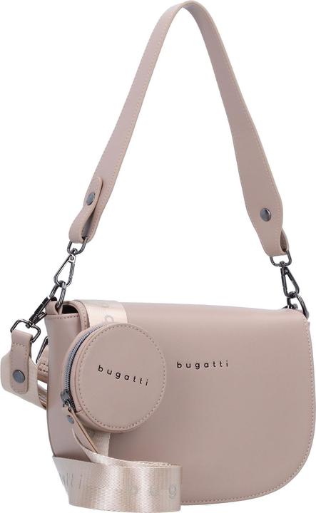 Immagine prodotto Bugatti Borsa a tracolla Almata Shoulderbag M