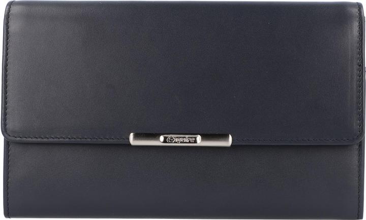 Esquire Helena Geldbörse Leder 18 cm
