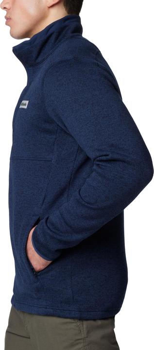 Actual product image Columbia Jumper Weather Full Zip (S)