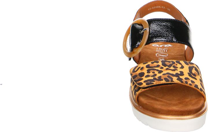 Actual product image Ara Sandalen (40)