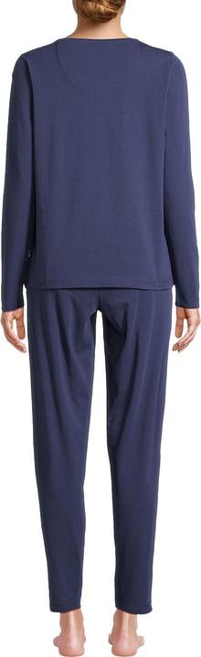 Actual product image Seidensticker Light stretch pyjamas (XL)