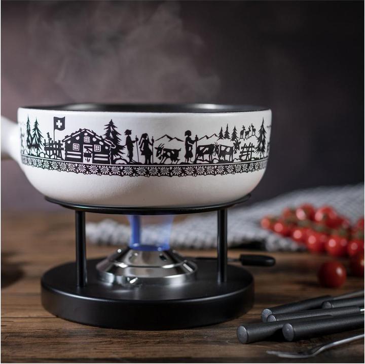 Image du produit Kuhn Rikon Pâturage alpin (Fondue au fromage)