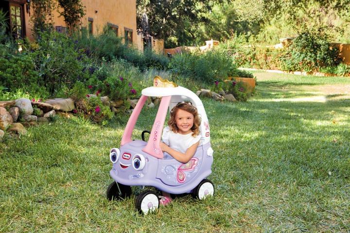Actual product image Little Tikes Gemütliches Coupé Fee