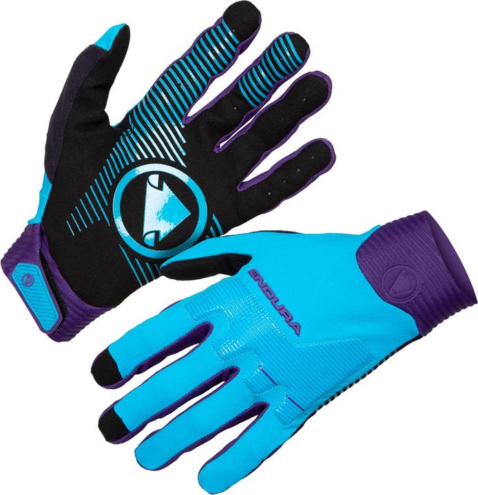 Image du produit Endura MT500 D3O® (XXL)