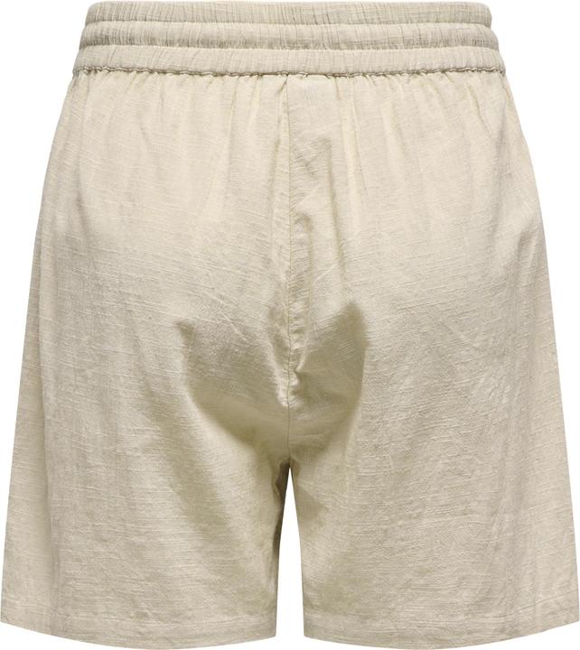 Actual product image Only Onltizana String Cotton Shorts Wvn (L)