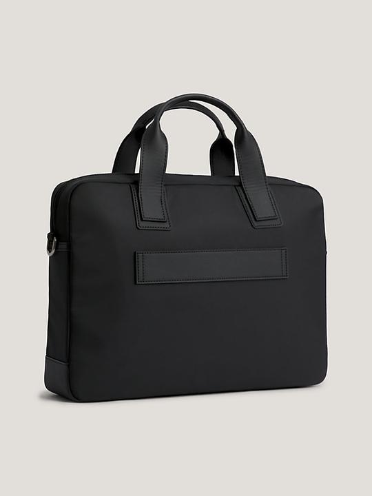 Actual product image Tommy Hilfiger Elevated Nylon Computer Bag