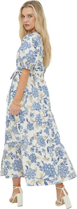 Immagine prodotto Dorothy Perkins Abito Camicia Piccola Floreale Donna (34)