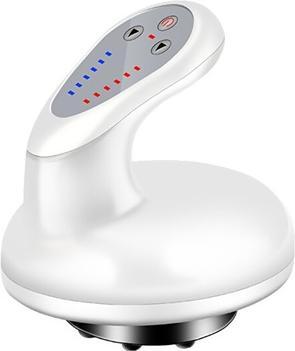 BeautyRelax Premium massage device - Variant: White