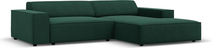 Actual product image Micadoni Jodie (Corner sofa, Modular sofa)