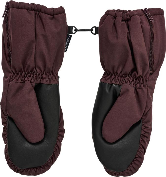 Actual product image hummel hmlIGLO TEX MITTENS (2, 3, 4)