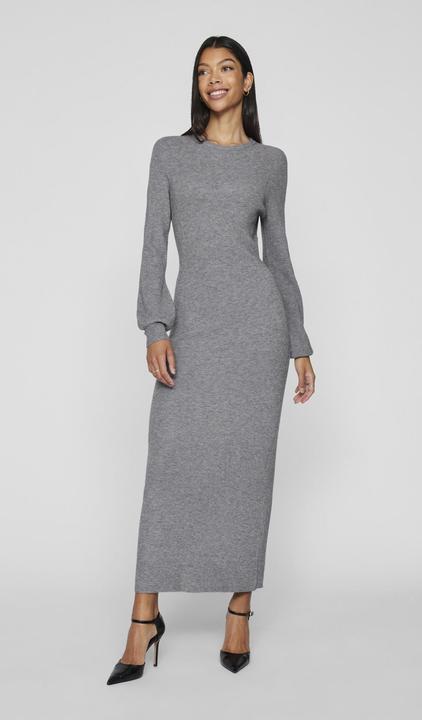 Actual product image Vila Knitted maxi dress (M)