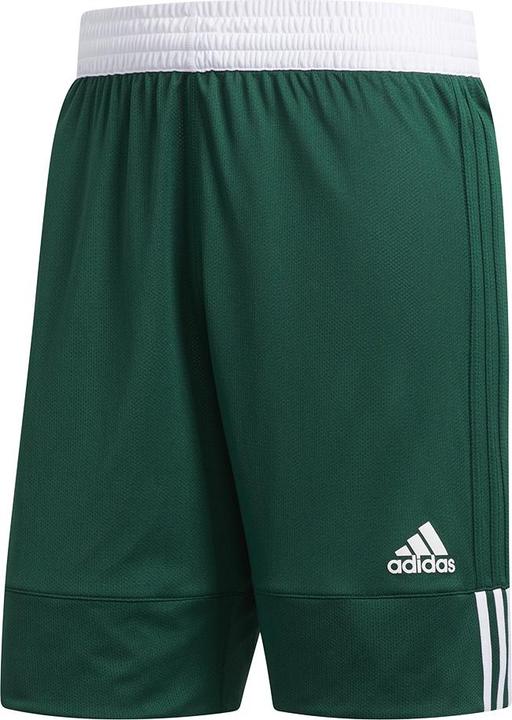 Actual product image adidas 3G Speed Reversible Basketball Shorts Men (XXL)