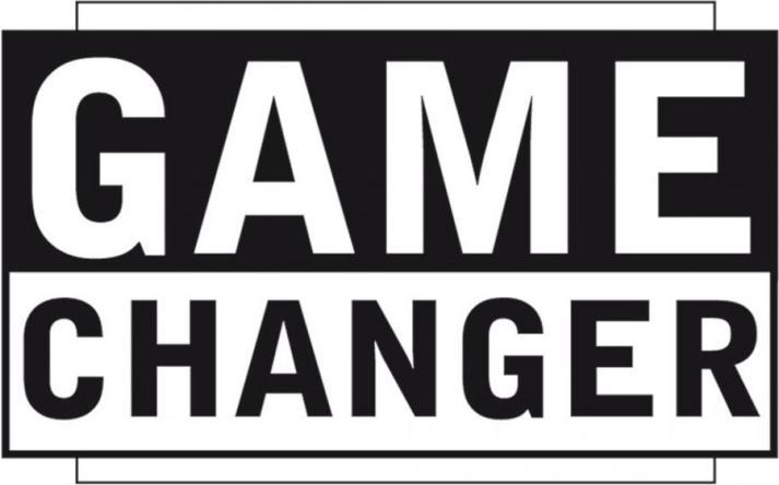 Game Changer Schlägergewichte - 180g