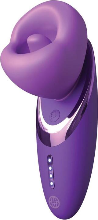 Actual product image Pipedream Pleasure Sucker