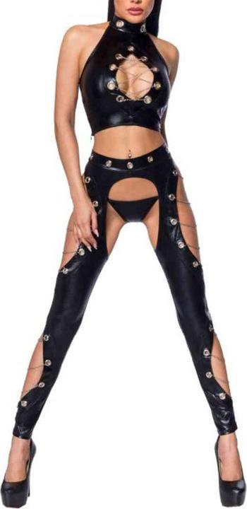 Saresia Wetlook set XS (XS)