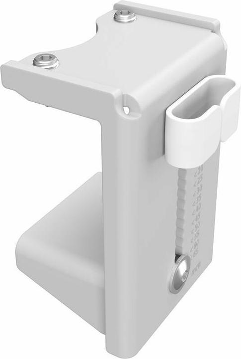 Vogels MOMO C103 Morsetto da scrivania Bianco (Tavolo)