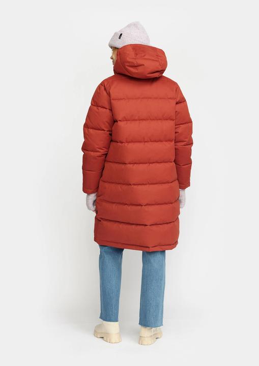 Immagine prodotto Selfhood Piumino con cappuccio da donna (XS)
